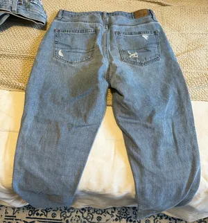 American Eagle Jeans thumbnail 4