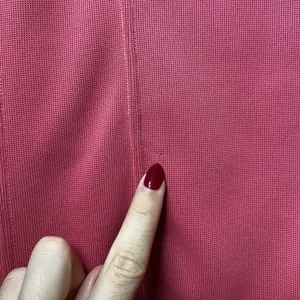 KUHL Full Zip Lightweight Hooded Sweatshirt Outdoor Athleisure Pink Sz Medium thumbnail 12