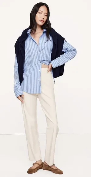 Banana Republic Dress Pants Women’s thumbnail 1