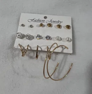 Elegant Gold thumbnail 1