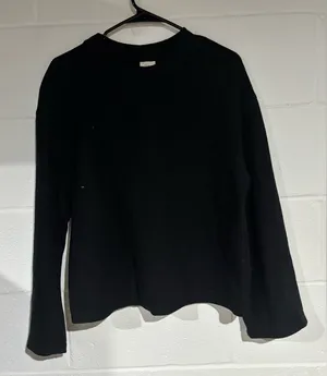 A new day small sweater thumbnail 1