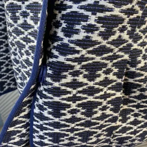 C. Wonder Ikat‎ Brocade Jacket w/ Bracelet Sleeves thumbnail 7