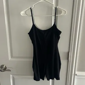 SKIMS Soft Lounge Scoop Onesie Bodysuit thumbnail 4