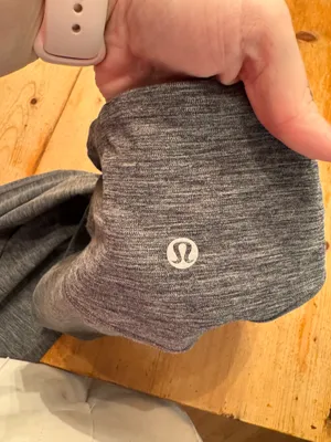 Lululemon Dark Gray Align Joggers thumbnail 3