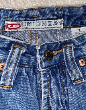 High Waisted Shorts thumbnail 3