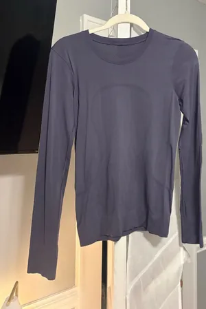 Lululemon Long Sleeve Swiftly thumbnail 1