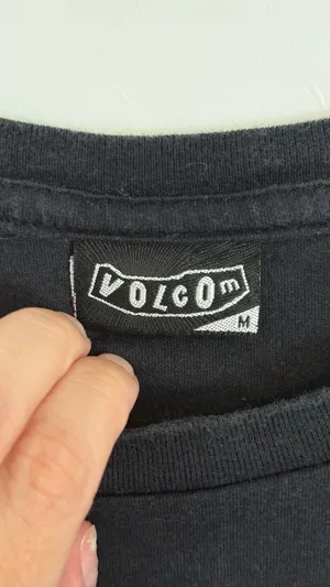 Volcom T-Shirt thumbnail 2