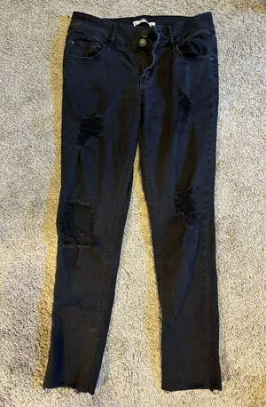 Jeans thumbnail 1