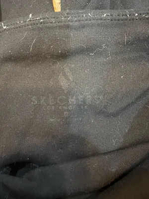 Skechers Leggings Black thumbnail 3