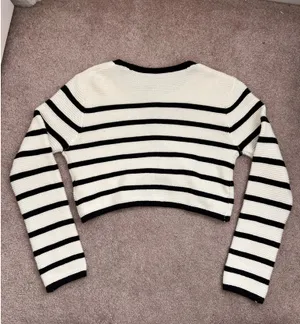 Cider Sweater Cropped thumbnail 2