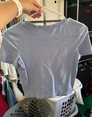 ZARA Baby Tee thumbnail 2