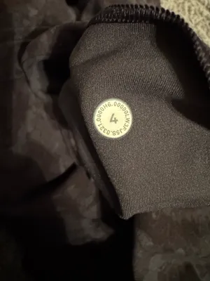 Lululemon Shirt thumbnail 4