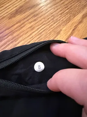 Lululemon Speed Up Shorts 2.5" thumbnail 4