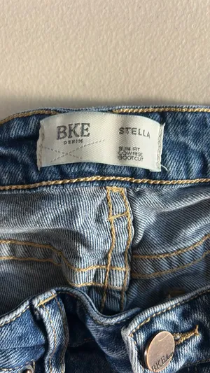 BKE Jeans Buckle thumbnail 3