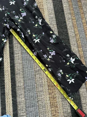 Abercrombie Strapless Romper thumbnail 5