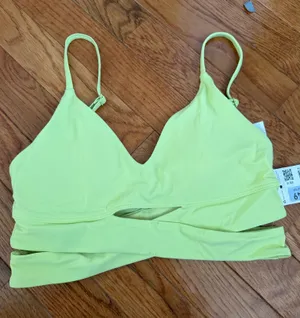 Lululemon Bra thumbnail 1