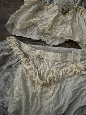 Free People Always And Forever Set. Size Small thumbnail 4