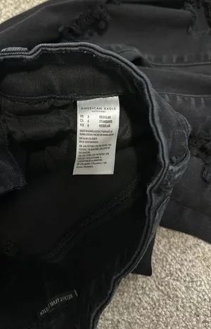 American Eagle Skinny Jean thumbnail 3