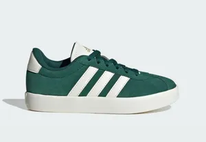 Adidas sneakers- womens 8 or kids 6 thumbnail 1