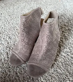 Khols heels Pink Size 9 thumbnail 1