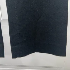 The Limited Drew Fit Black Dress Pants Women’s 4 Regular thumbnail 3