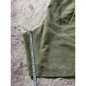 Columbia Women's Green Omni Shield Short Court Nylon Shorts Size M‎ thumbnail 10