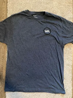 RVCA T-shirt thumbnail 1