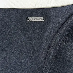 Savage X Fenty Midnight Black Bra Size undefined thumbnail 2
