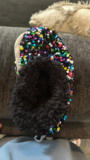 NYE Socks thumbnail 3