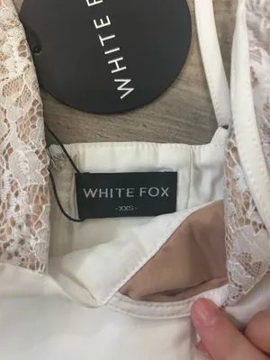White Fox Top Boutique thumbnail 3