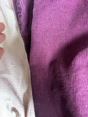 Corduroy Shirt American Eagle thumbnail 4