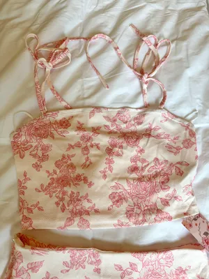 Matching Set Pink Size M thumbnail 2