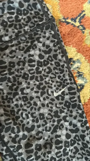 Dri Fit Running Leggings Camo thumbnail 6