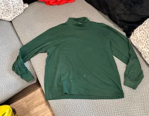 Talbots turtleneck thumbnail 1