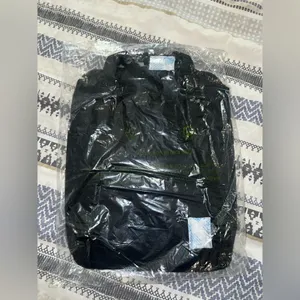 NWT‎ Fjallraven Kanken Original Backpack Black thumbnail 2