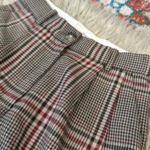 Artizia Wilfred Effortless Pant - Plaid - size 0 thumbnail 2