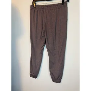 Vuori Women's Drawstring Joggers Brown Sz S thumbnail 6