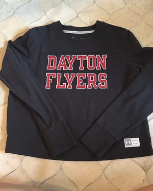 University of Dayton Under Armour Top thumbnail 1