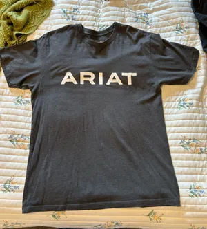 Ariat Tee thumbnail 1