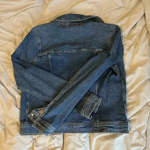 Hollister Women's Denim Jacket thumbnail 3