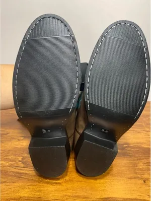 Smoky Mountain Monterey Boot New Western Coastal Cowgirl 5.5 thumbnail 6