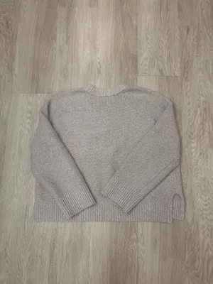 abercrombie & fitch sweater thumbnail 2