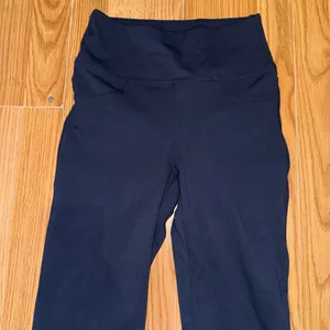Halara Day stretch high waist flare yoga pants thumbnail 5
