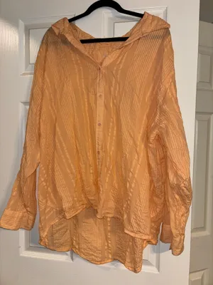 Aerie Blouse thumbnail 1
