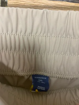 Old Navy Old tan sleektech active pants size xxl thumbnail 5