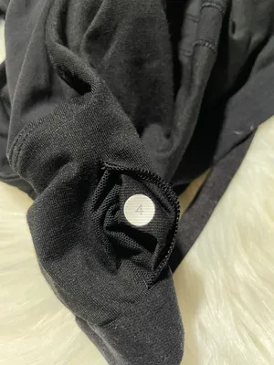 Lululemon Mesh With Me Tank thumbnail 14