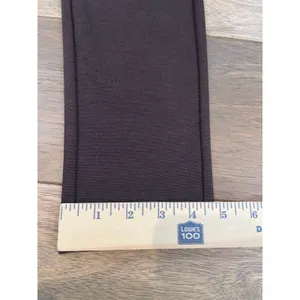 Michael Kors Brown Stretch Jegging Pants Size 2 Slim Fit thumbnail 4