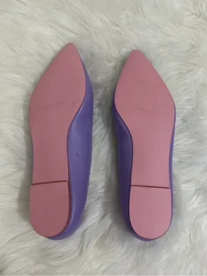 Strange Cvlt Dagger Ice Cream Flats Kawaii Pastel Punk Gothic thumbnail 6