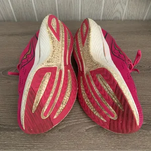 Saucony Endorphin Speed 3 Running Shoe 10 Prospect Quartz Pink thumbnail 5