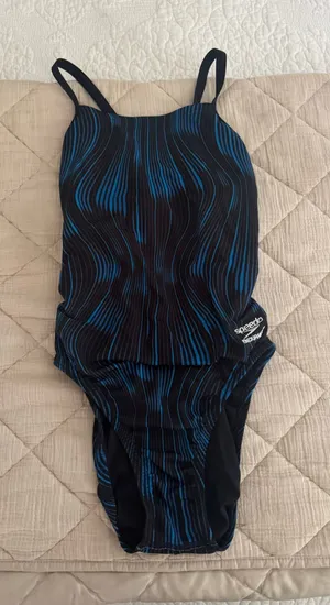 Speedo Endurance Swimsuit thumbnail 1